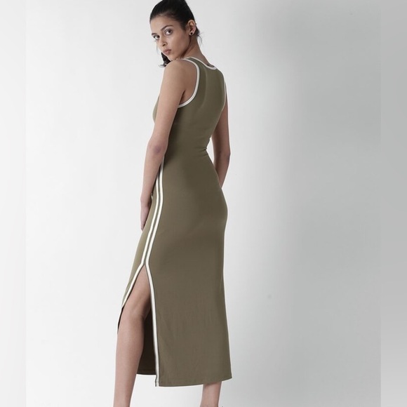 Forever 21+ racer dress size 1X - Picture 3 of 10